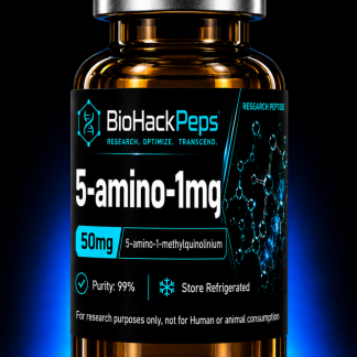 5-Amino-1MQ 50mg
