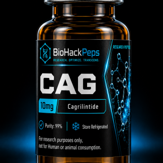 Cagrilintide