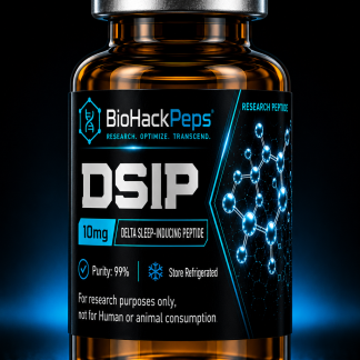 DSIP 10mg