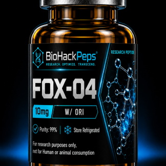 FOXO4-DRI 10mg