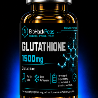Glutathione 1500mg