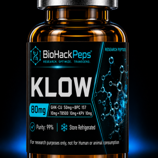 KLOW 80mg