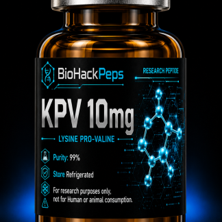 KPV 10mg