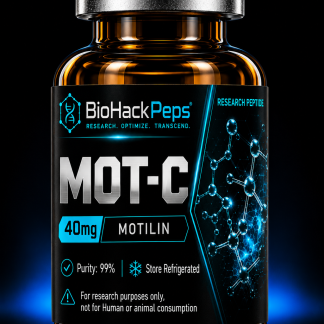 MOT-C 40mg