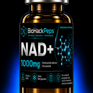 NAD+ 1000mg