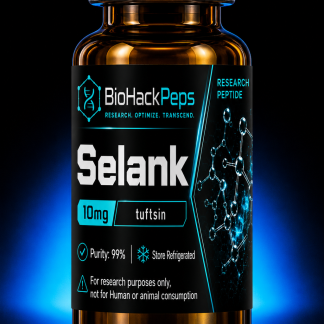 Selank 10mg