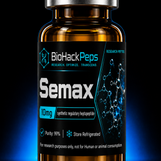 Semax 10mg
