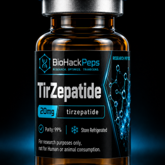 TIRZEP 20mg